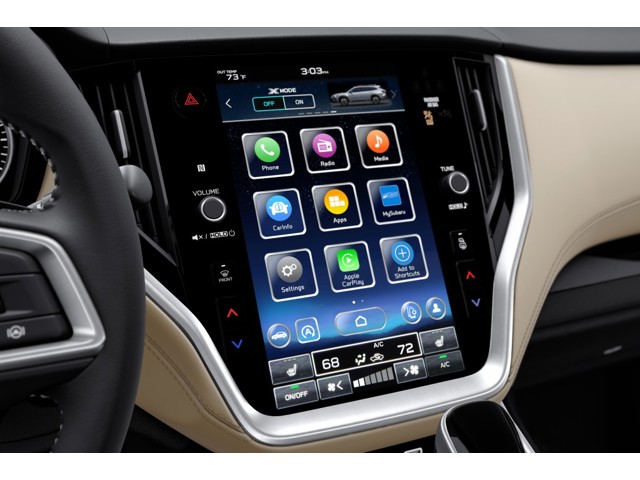 2025 Subaru Outback Premium photo 19