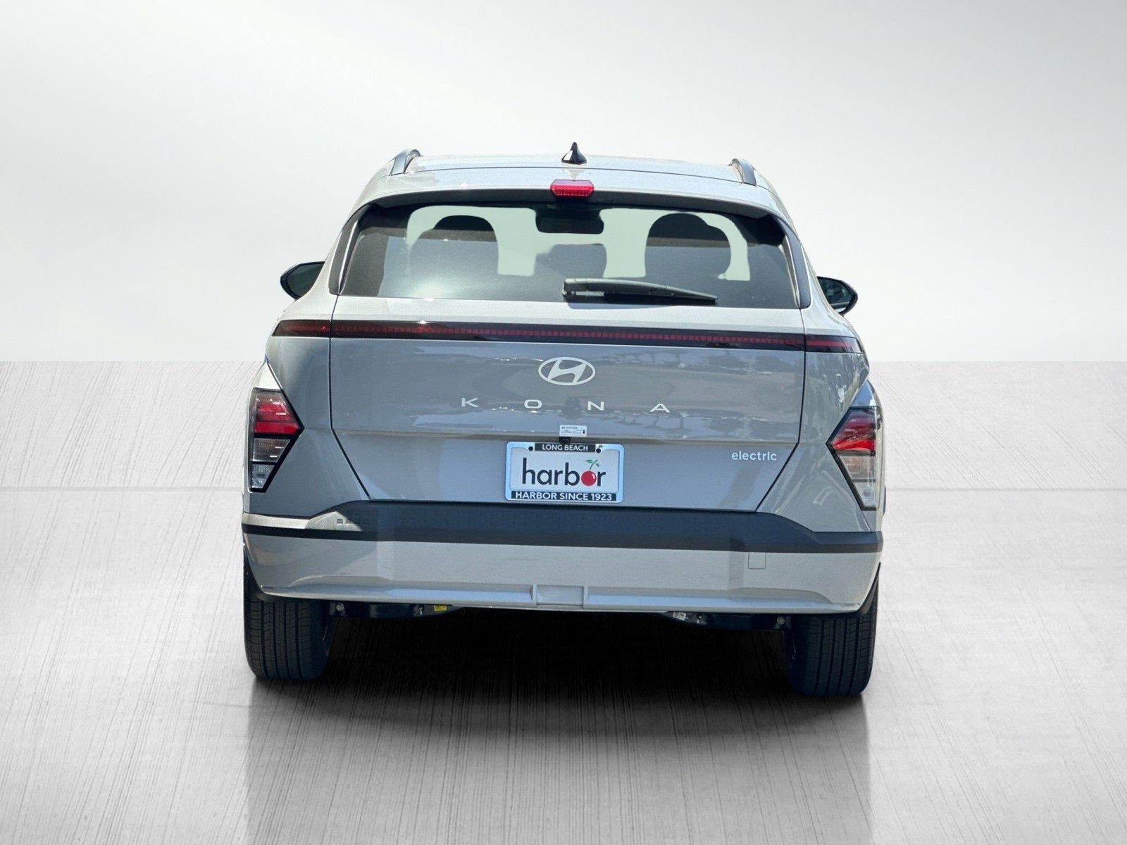 2025 Hyundai Kona Electric SEL photo 3