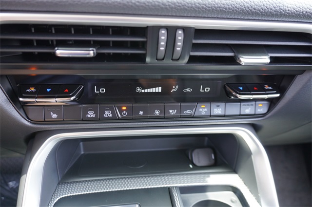 2025 Mazda CX-70 3.3 Turbo Premium photo 6