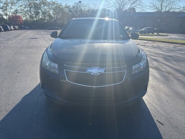 Used 2013 Chevrolet Cruze 1LT with VIN 1G1PC5SB5D7263821 for sale in Centerville, OH