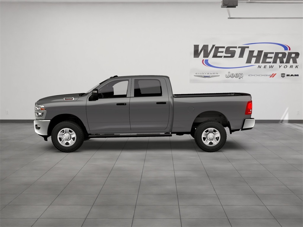 2026 Ram 2500 Tradesman photo 3
