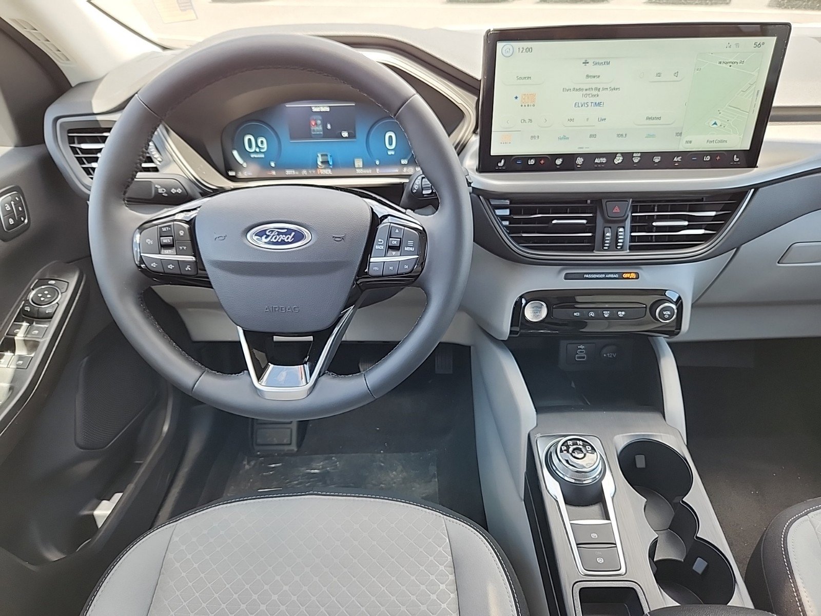 2024 Ford Escape Active photo 13