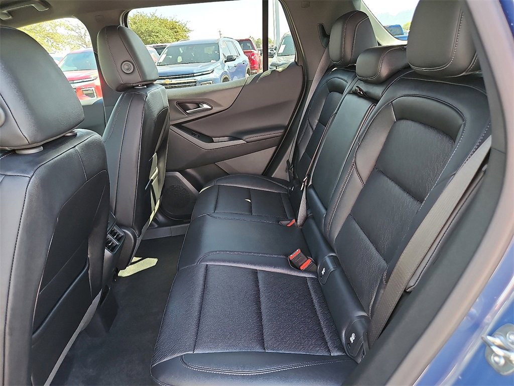 2026 Chevrolet Equinox LT photo 11