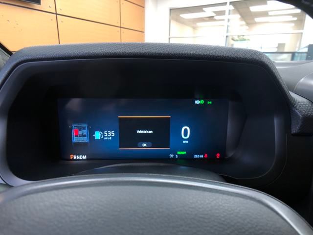 2025 Ford F-150 XLT photo 14