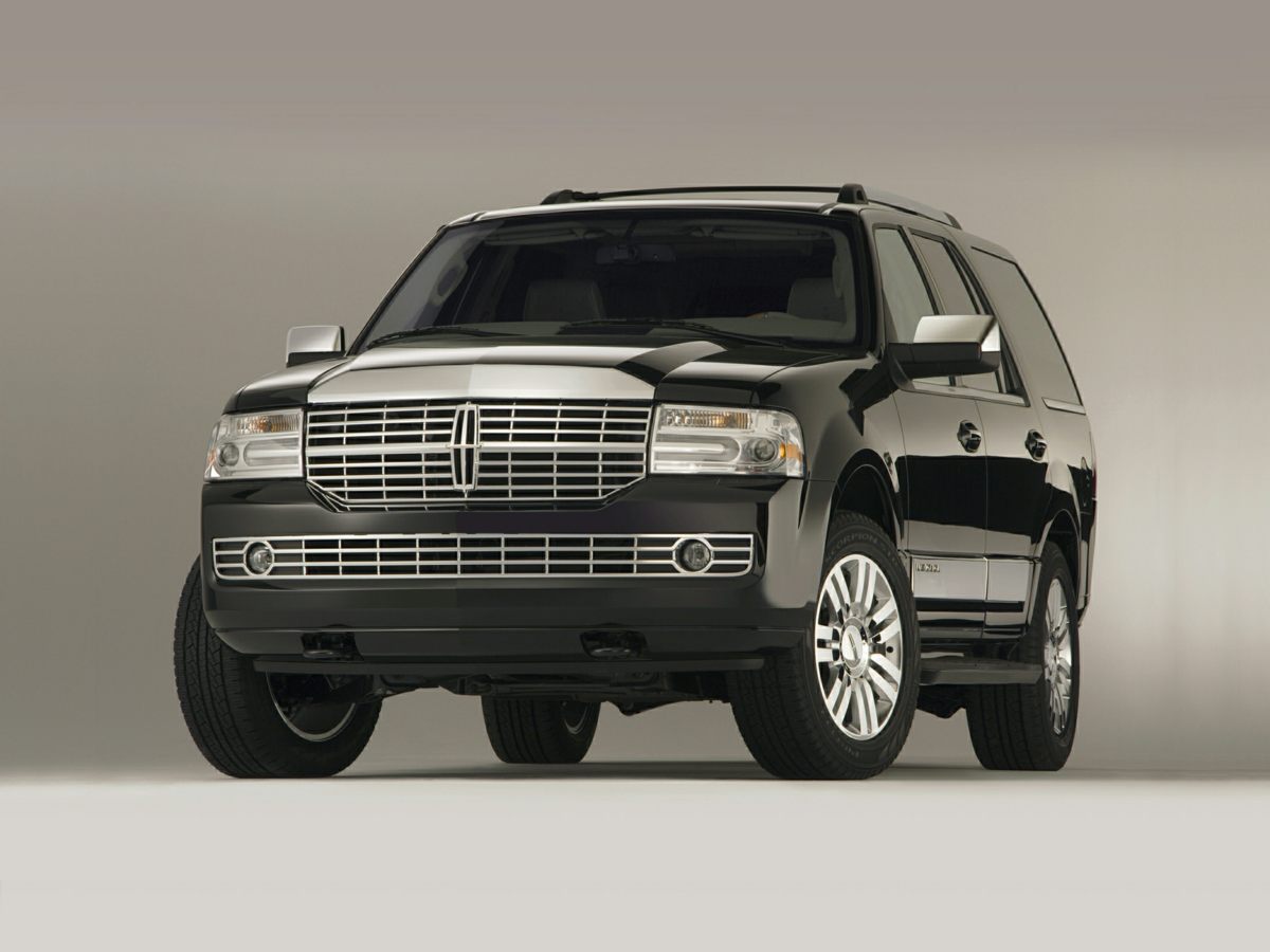 2014 Lincoln Navigator