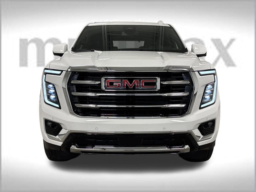 2026 Gmc Yukon photo 3