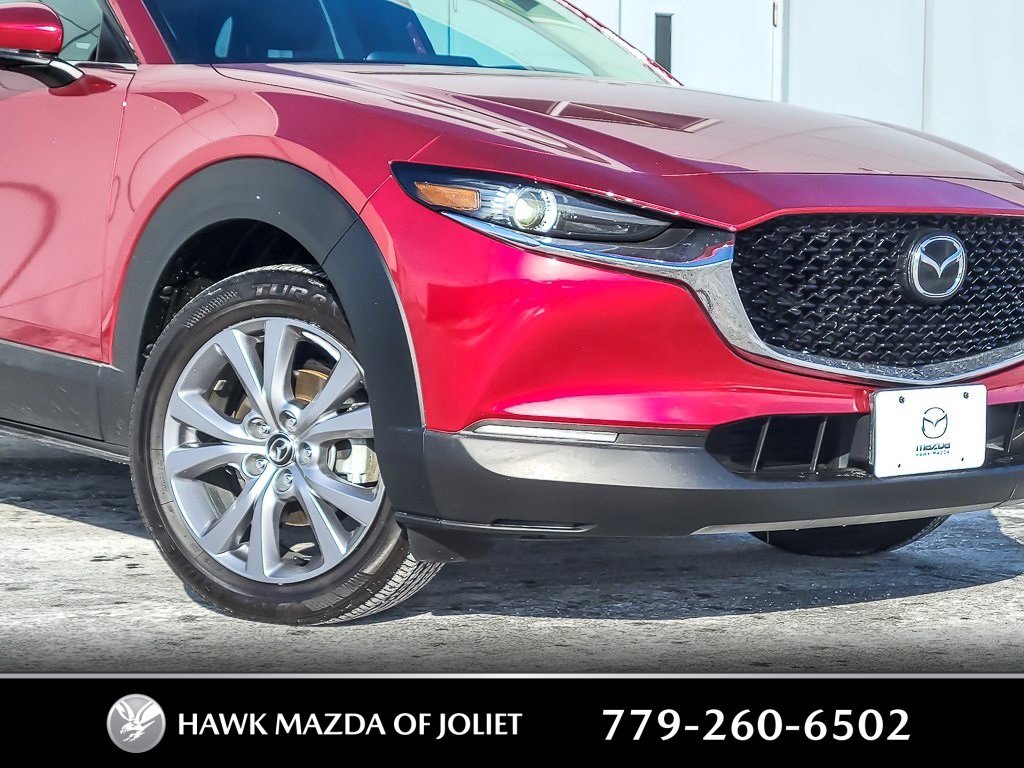 2023 MAZDA CX-30 - Image 2