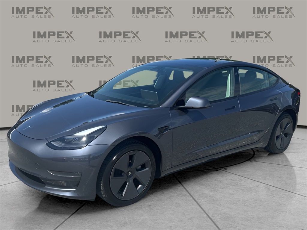2023 Tesla Model 3 Base