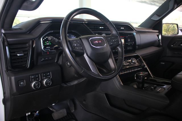 2023 Gmc Sierra AT4 photo 8