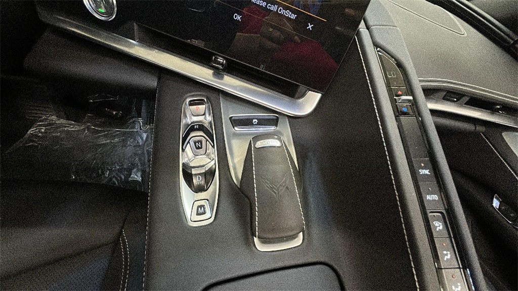 2023 Chevrolet Corvette Stingray 1LT photo 8