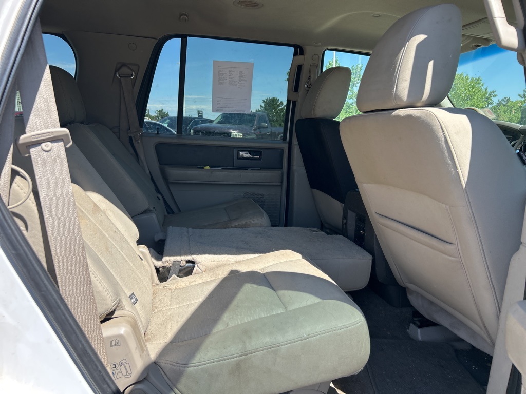 2010 Ford Expedition XLT photo 23
