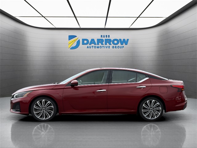 2023 Nissan Altima 2.5 SL photo 2