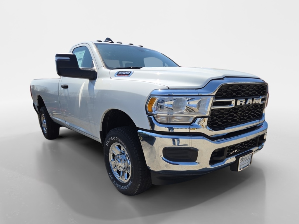 2024 RAM Ram 2500 Pickup Tradesman's photo