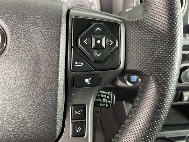 2021 Toyota Tacoma TRD Pro V6 photo 15