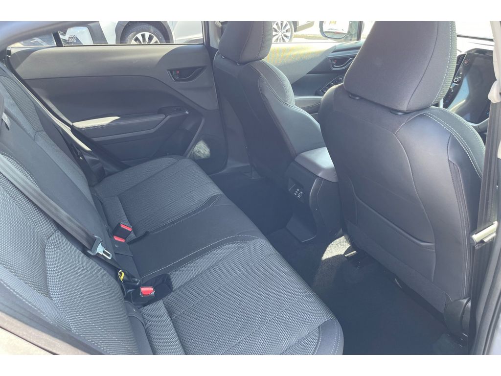 2024 Subaru Crosstrek Premium photo 18