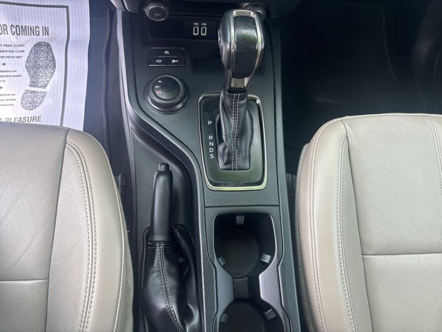 2021 Ford Ranger Lariat photo 25