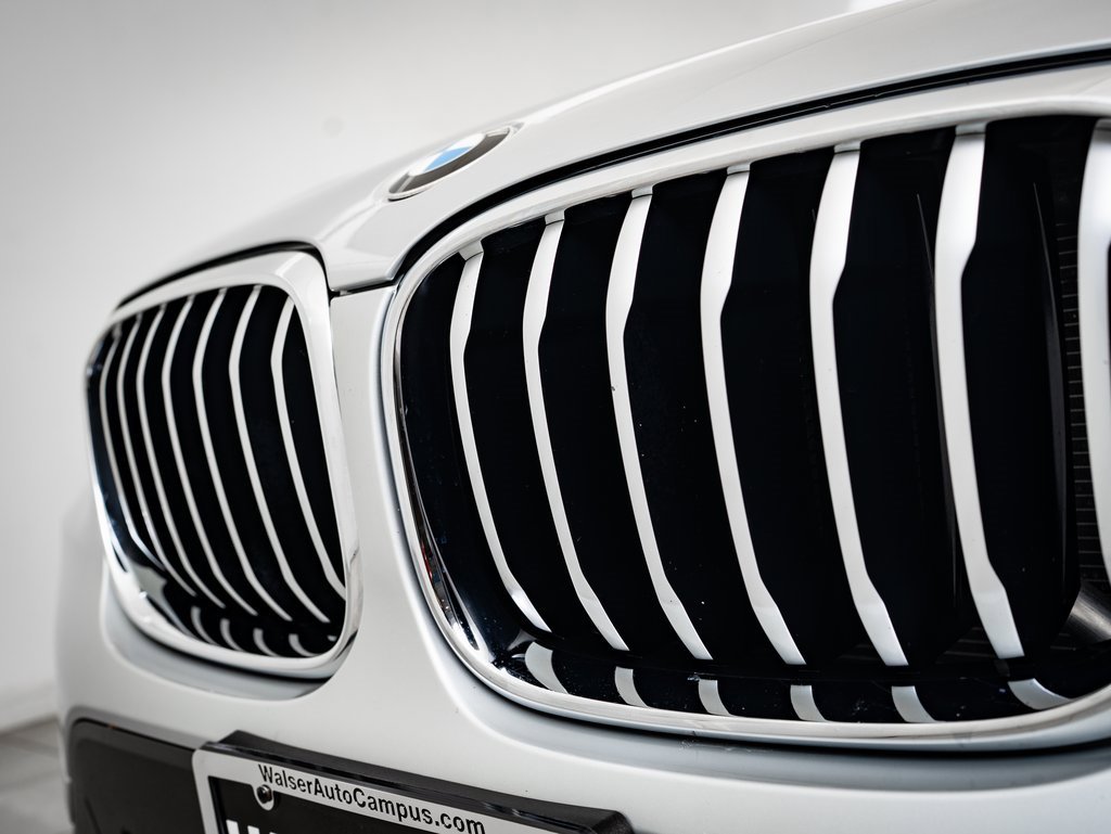 2019 Bmw X3 xDrive30i photo 3