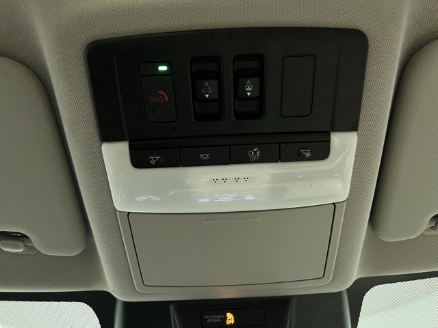 2023 Nissan Rogue SL photo 15