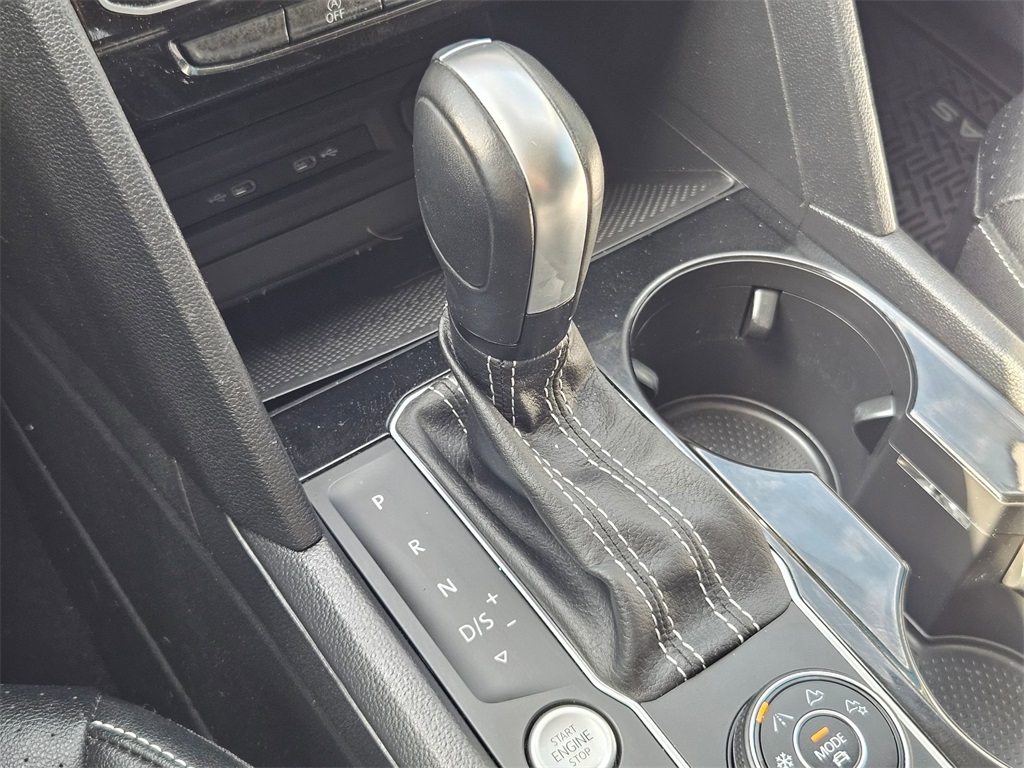 2023 Volkswagen Atlas V6 SEL photo 18