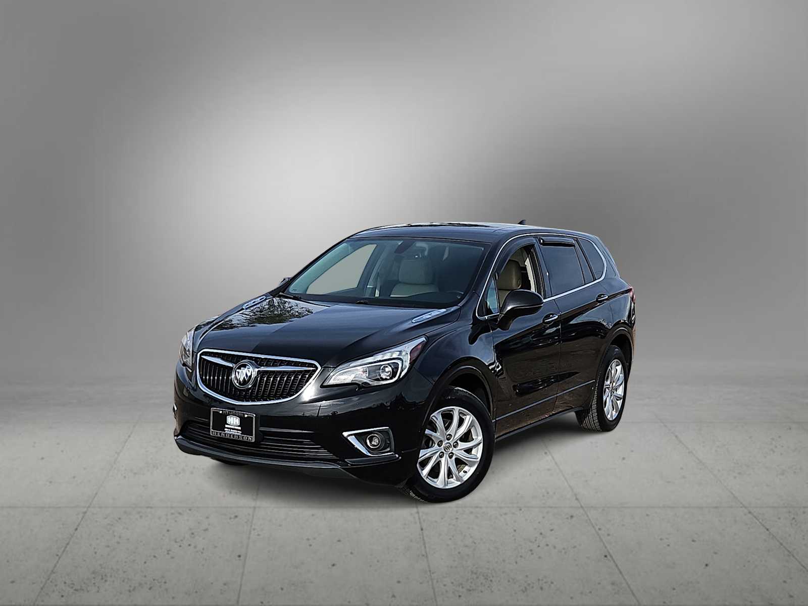2019 Buick Envision Preferred's photo