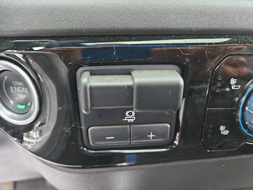 2025 Gmc Sierra 1500 Elevation photo 25