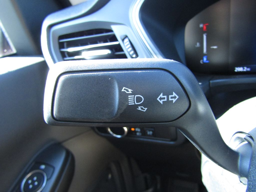 2025 Ford Escape Active photo 16