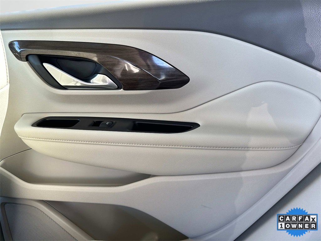 2020 Gmc Terrain Denali photo 12