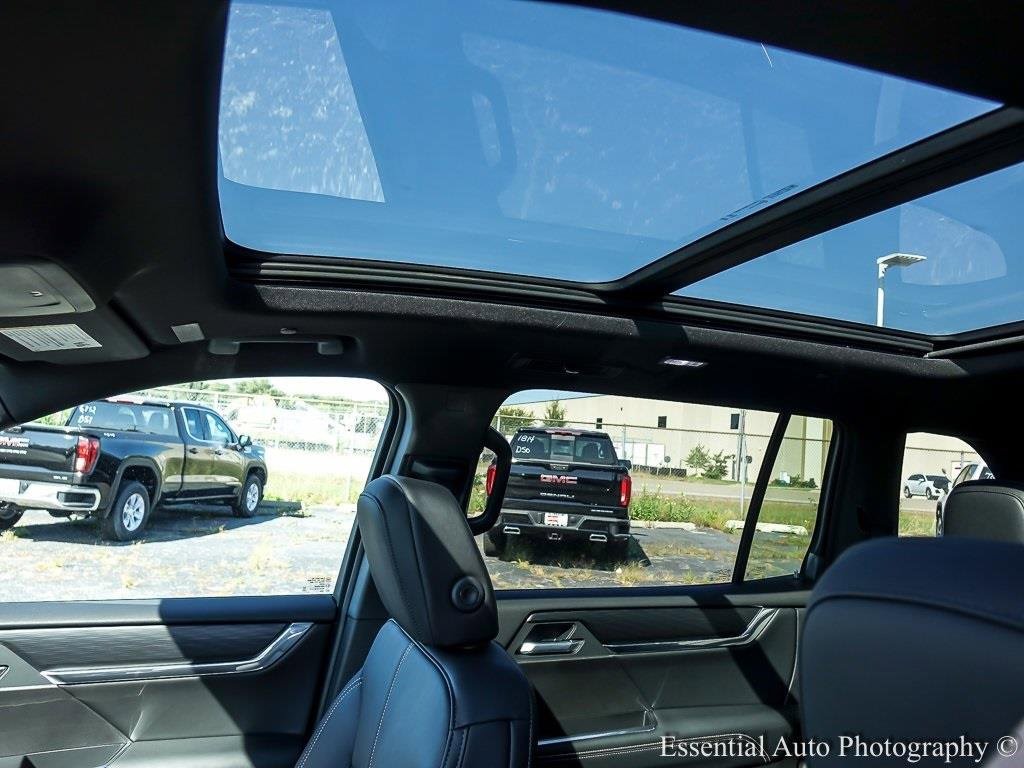 2026 GMC ACADIA - Image 10