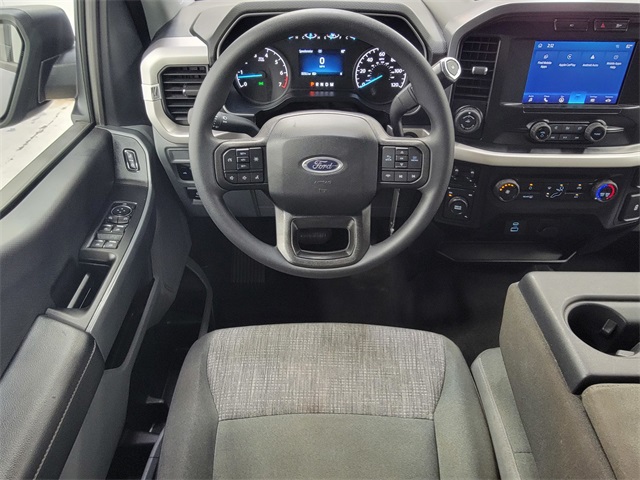 2023 Ford F-150 XLT photo 24
