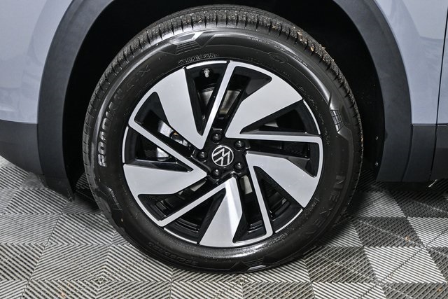 2026 Volkswagen Atlas SE Technology photo 36