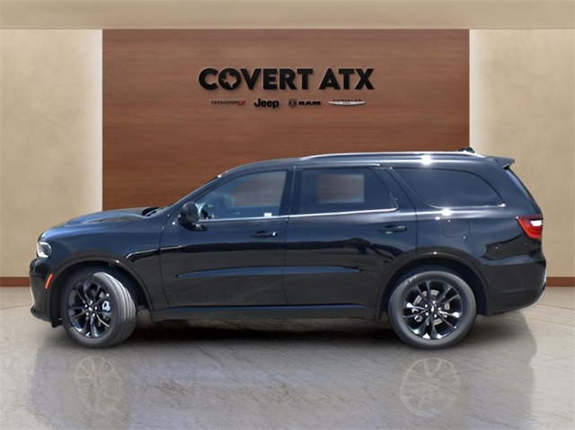 2025 Dodge Durango R/T photo 2