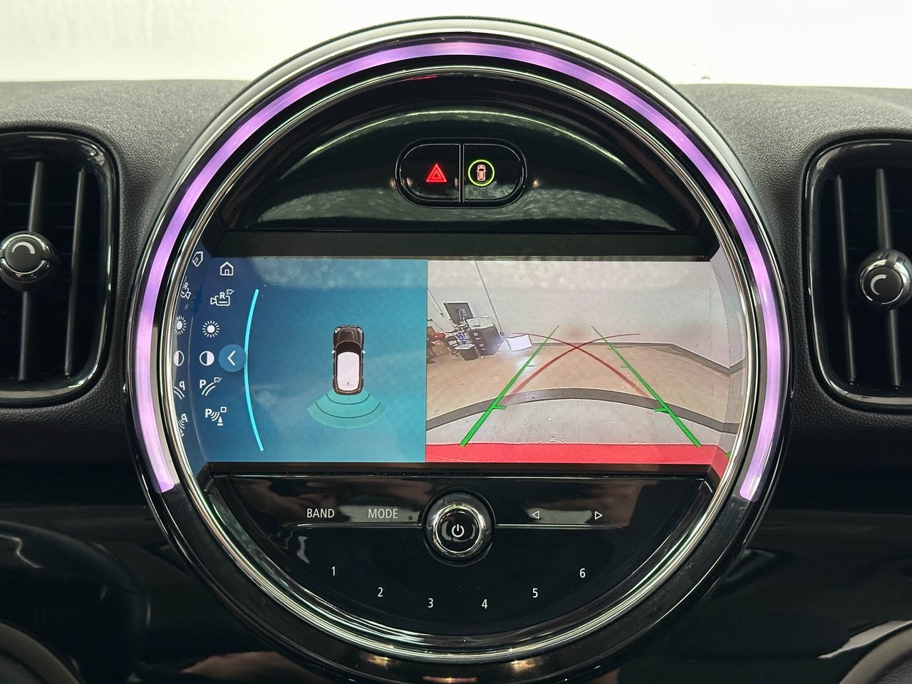 2022 Mini Cooper Signature photo 11