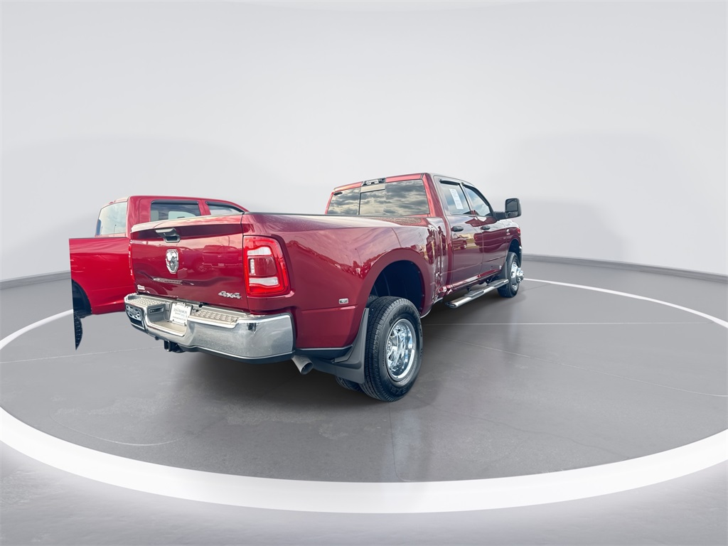 2024 Ram 3500 Tradesman photo 8