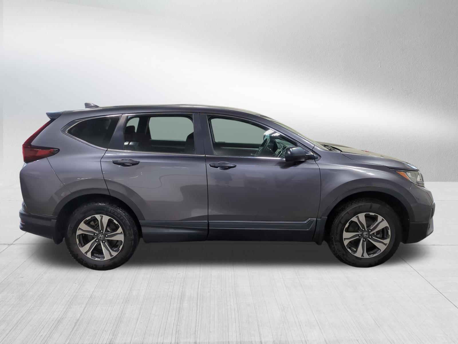 2020 Honda CR-V LX photo 6