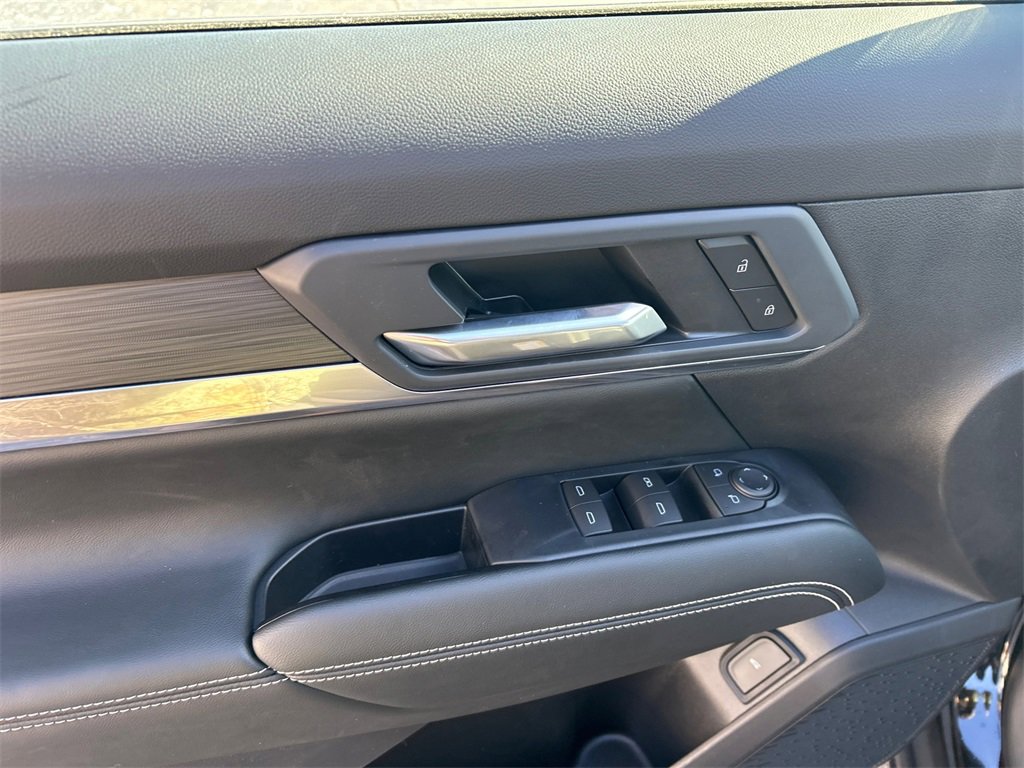 2026 GMC TERRAIN - Image 13