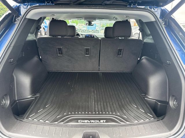 2022 Chevrolet Blazer 2LT photo 4