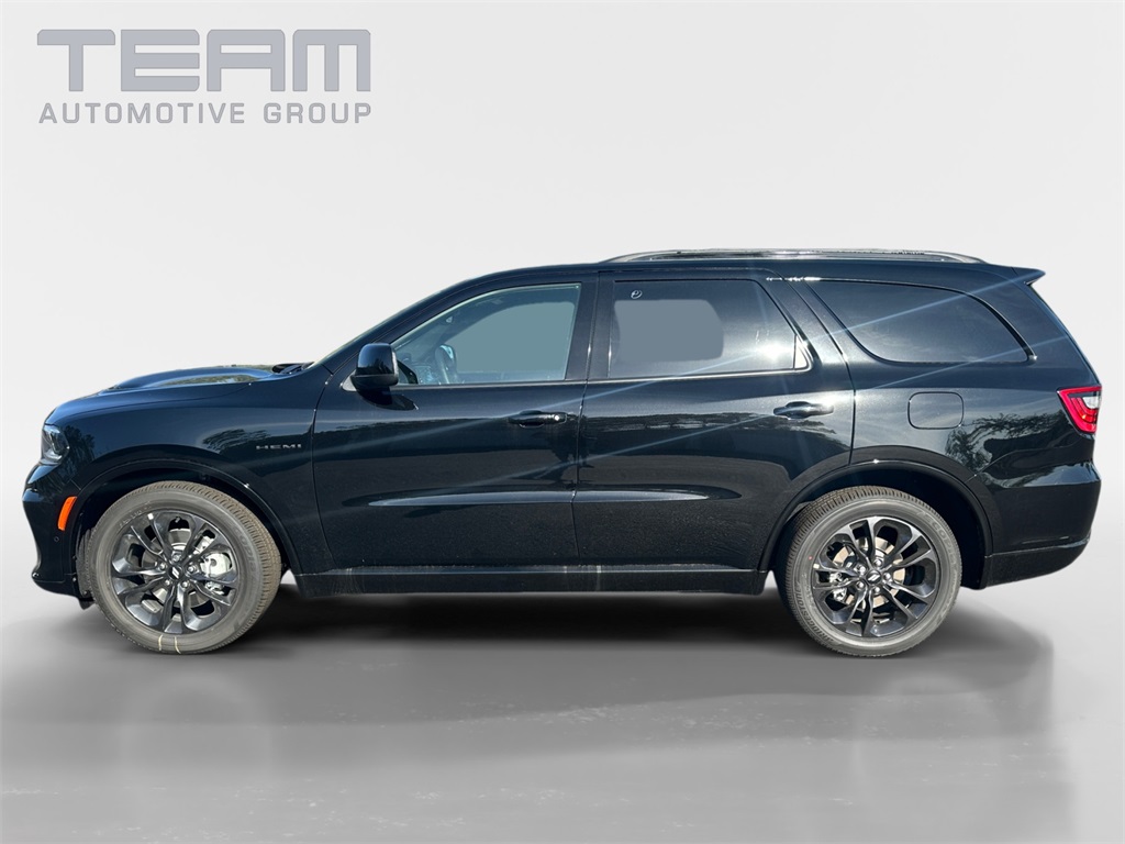 2025 Dodge Durango R/T photo 3