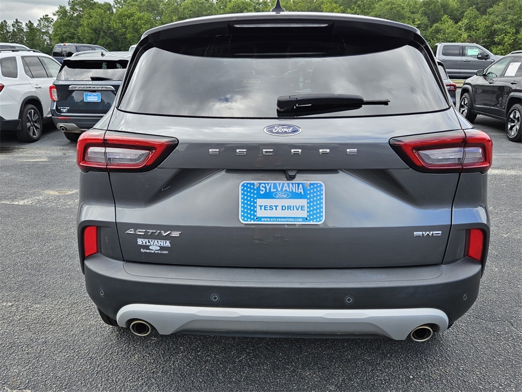 2024 Ford Escape Active photo 7