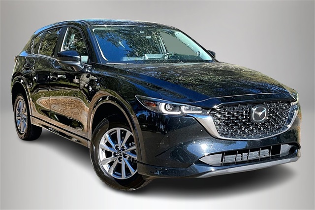 2024 Mazda CX-5 S Select Package's photo