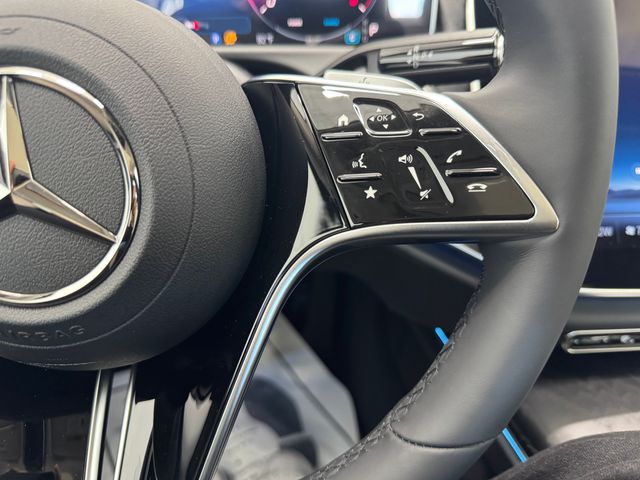 2026 Mercedes Benz E 350 photo 23