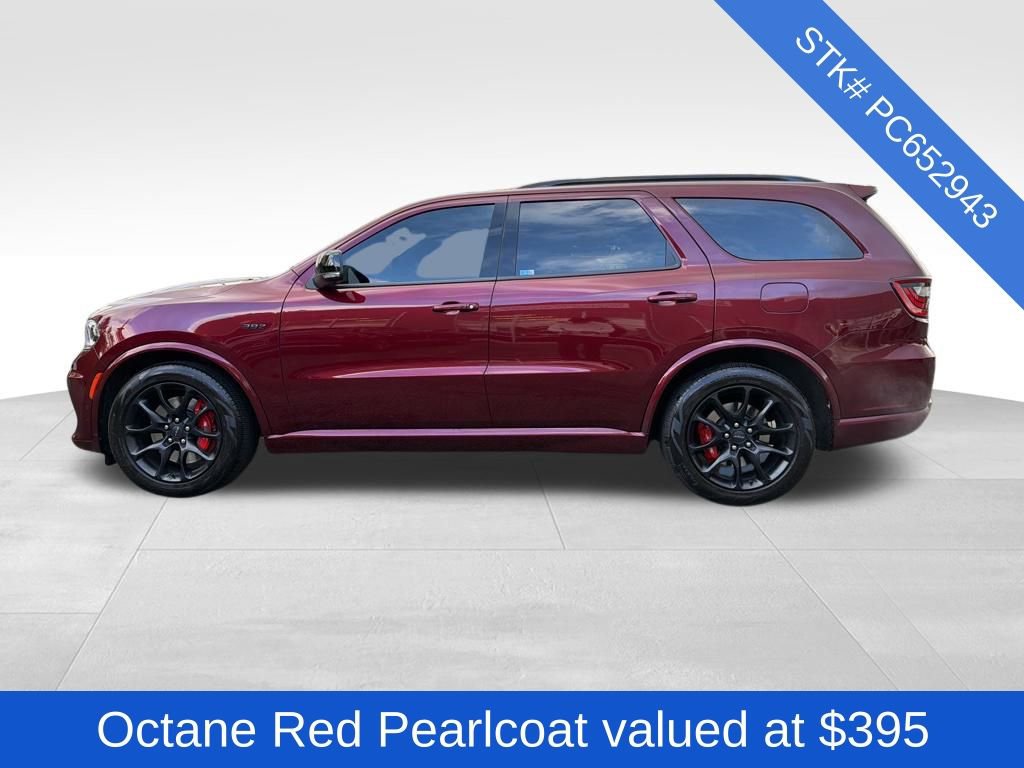 2023 Dodge Durango SRT 392 photo 4