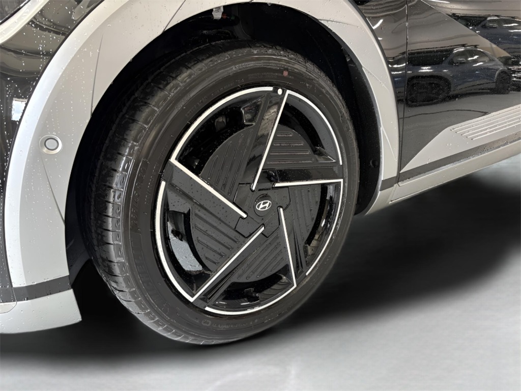 2025 Hyundai Ioniq 5 Limited photo 6