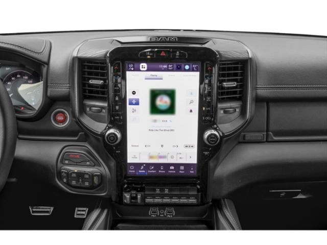 2026 Ram 1500 RHO photo 9