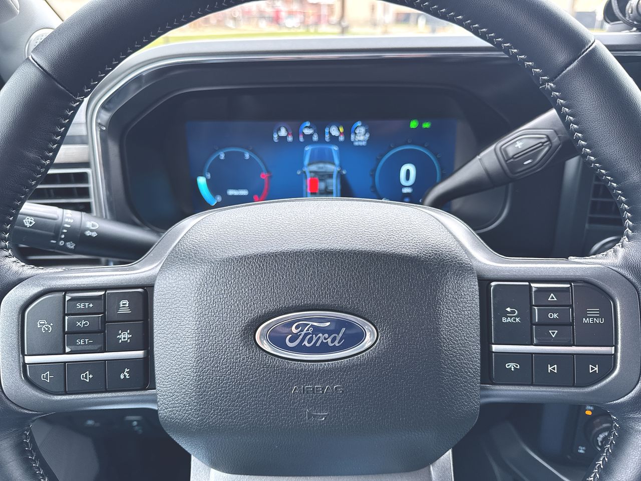 2024 Ford F-350 XL photo 2