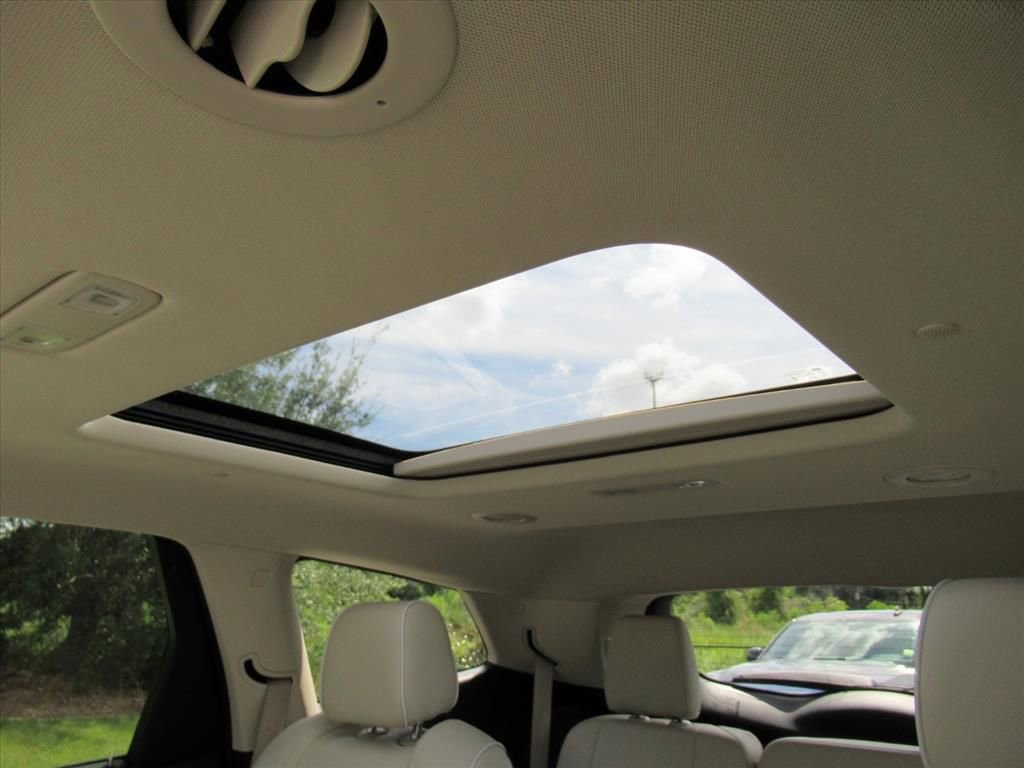 2023 Buick Enclave Avenir photo 26