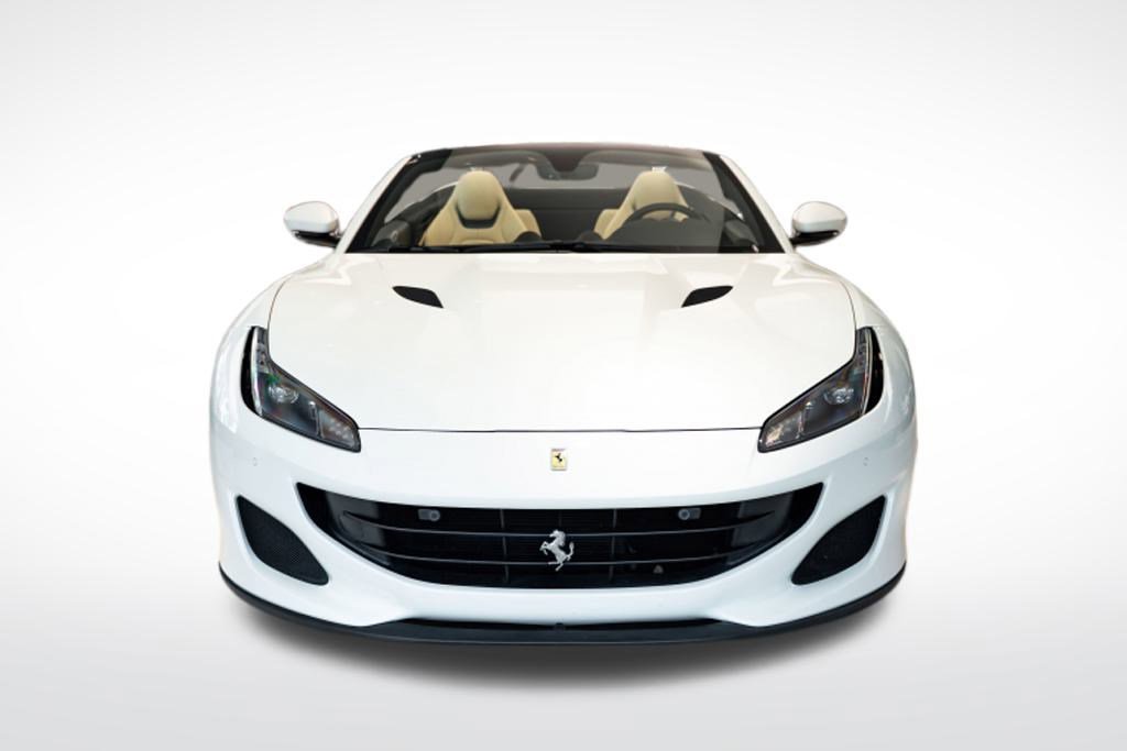 2019 Ferrari Portofino photo 8