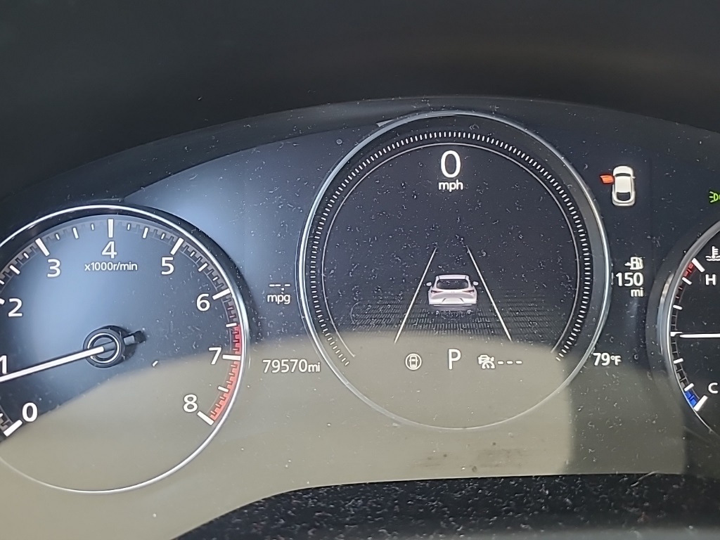 2021 Mazda CX-30 Select photo 11