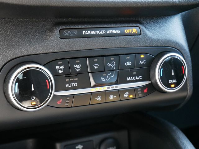 2024 Ford Escape Active photo 10