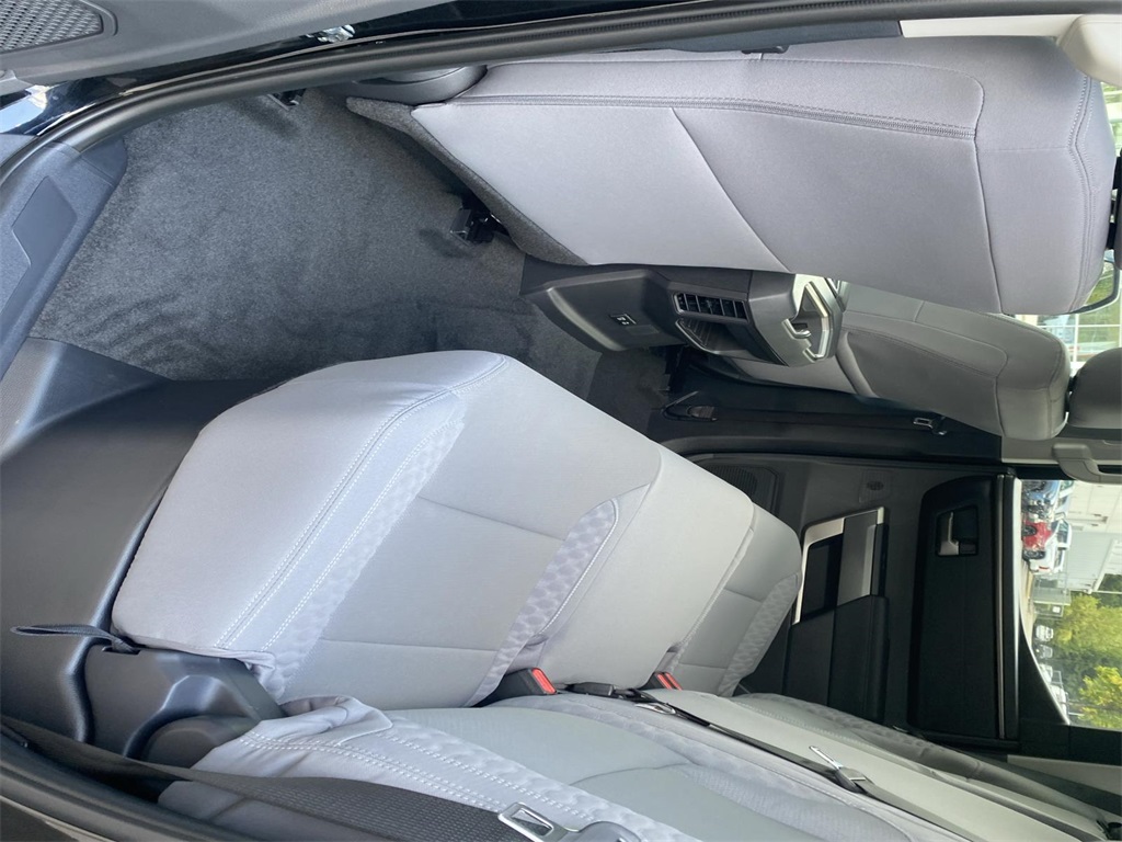 2024 Toyota Tundra SR5 photo 8