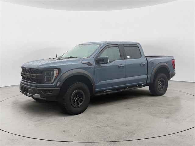 2023 Ford F-150 Raptor's photo